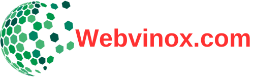 Webvinox.com