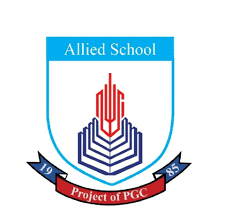 The ALLIED SCHOOL