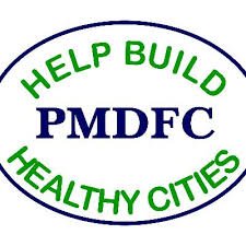 The Punjab Municipal Development Fund Company