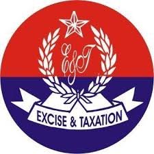 Excise and Taxation Department