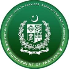 Ministry of National Health Services